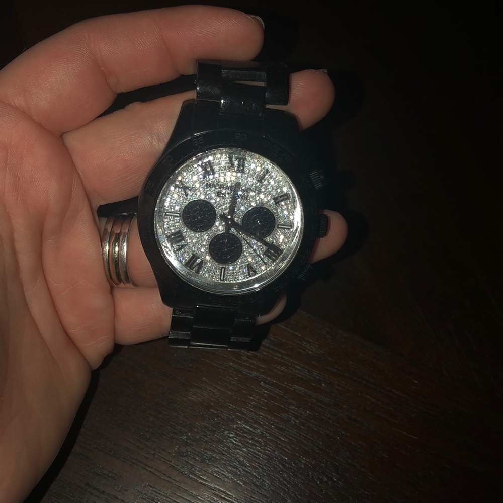 Authentic Michael Kors Watch